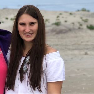 Meet your Posher, Mary beth